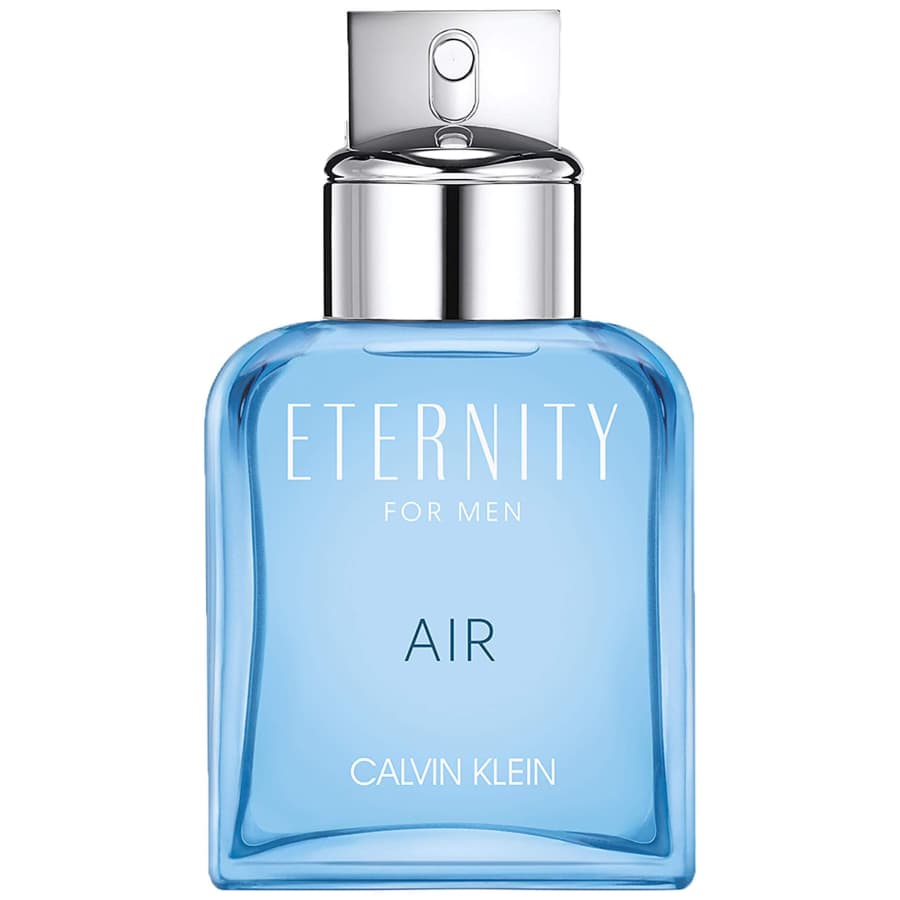 Calvin Klein Eternity-Air 3.4-oz. Eau De Toilette: $25