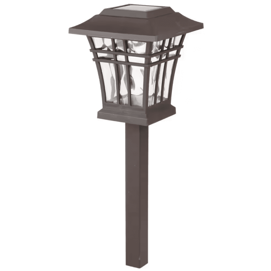 Pathway Lights at Home Depot: All under $5 Pathway Lights at Home Depot: All under $5