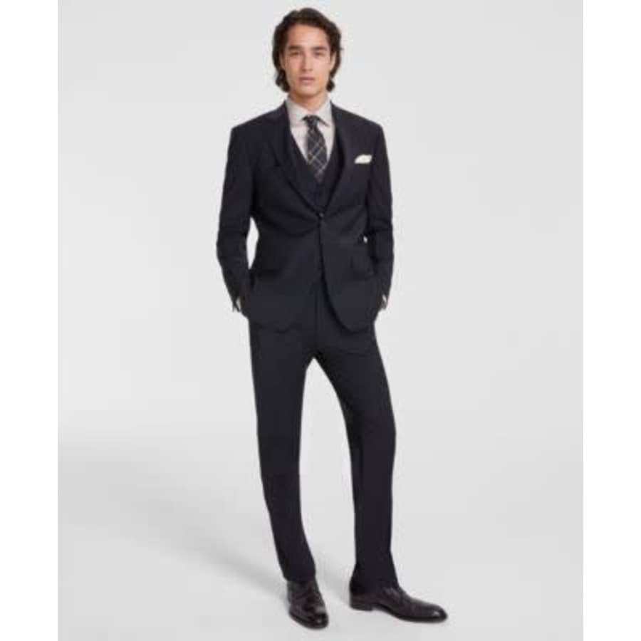 Macy's After Christmas Designer Suit Sale: 50% to 70% off