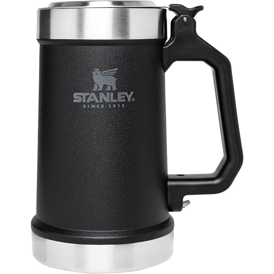 Stanley Drinkware and Camping Deals at Amazon: Up to 38% off Stanley Drinkware and Camping Deals at Amazon: Up to 38% off