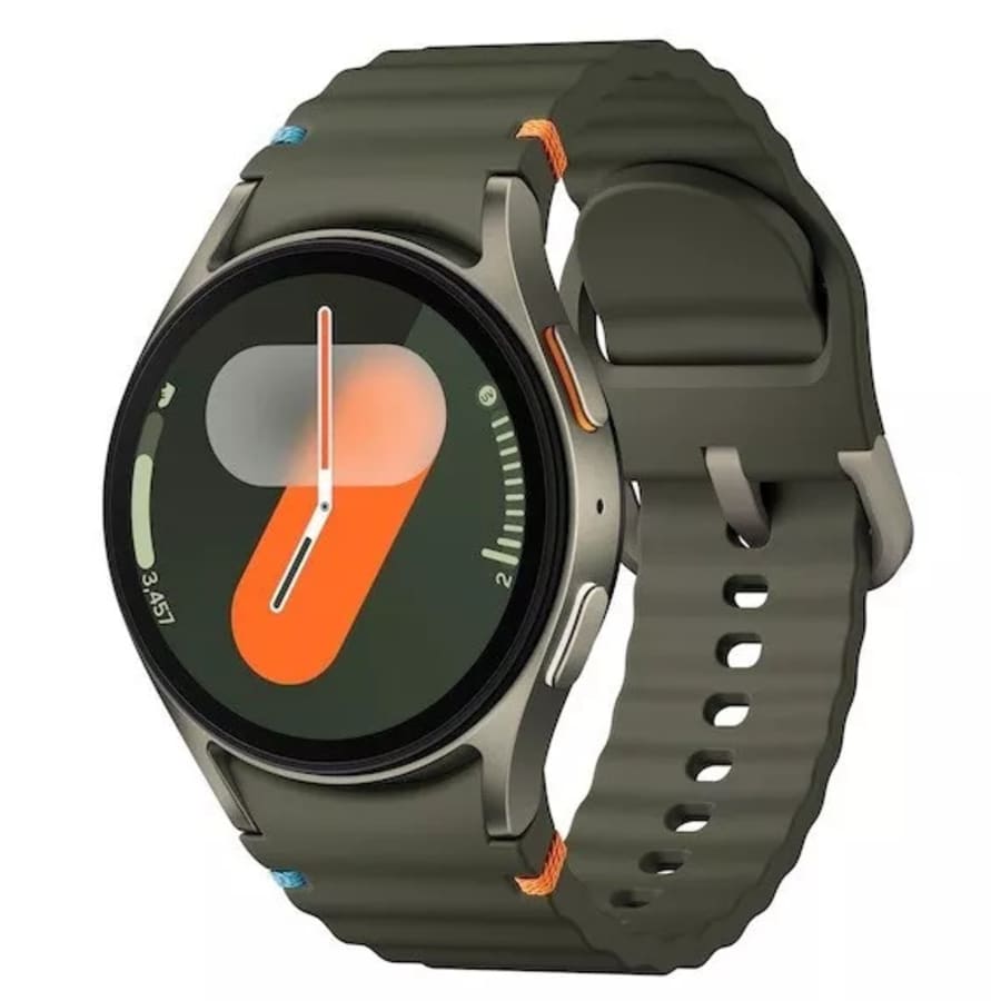 Refurb Samsung Galaxy Watch7 40mm Smartwatch: $170 Refurb Samsung Galaxy Watch7 40mm Smartwatch: $170