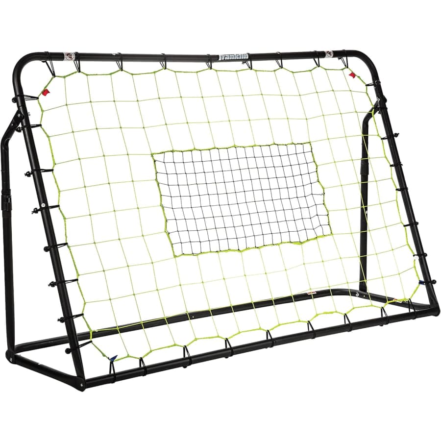 Franklin Sports 6-x4-Foot Soccer Rebounder: $33