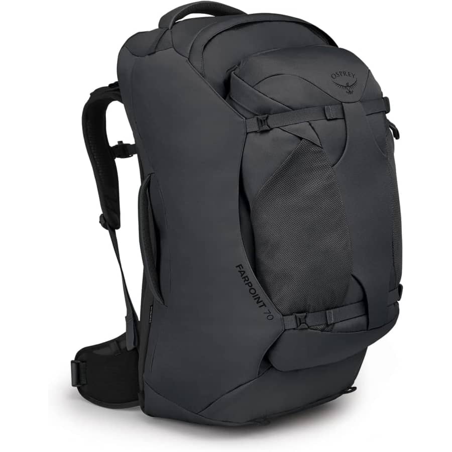 Osprey Backpacks and Luggage Deals at Amazon: Up to 40% off