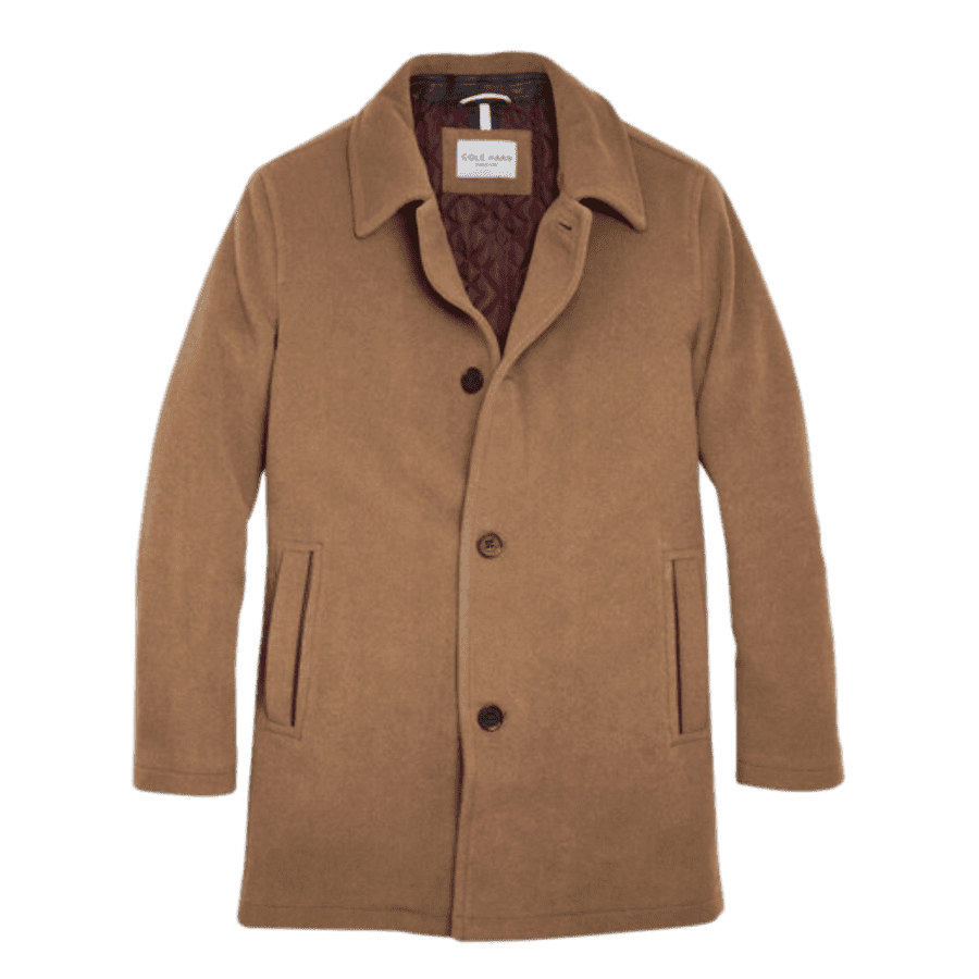 Cole Haan Men's Outerwear Deals: Up to 55% off Cole Haan Men's Outerwear Deals: Up to 55% off