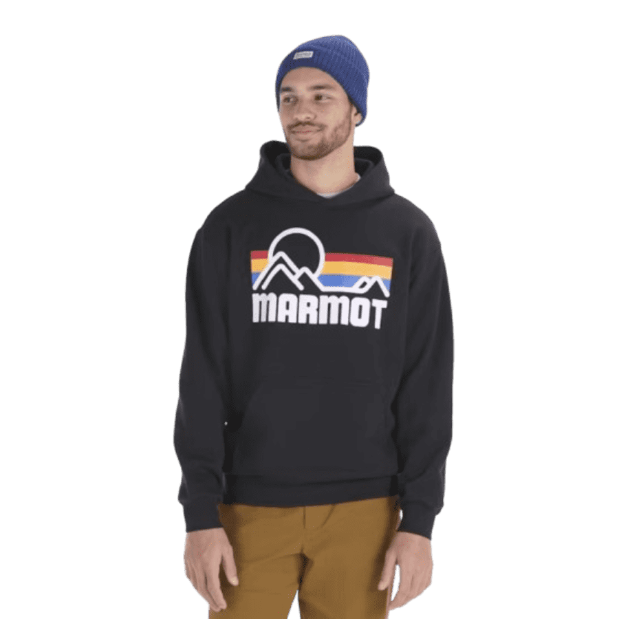 Marmot Men's Coastal Hoody: $26 Marmot Men's Coastal Hoody: $26