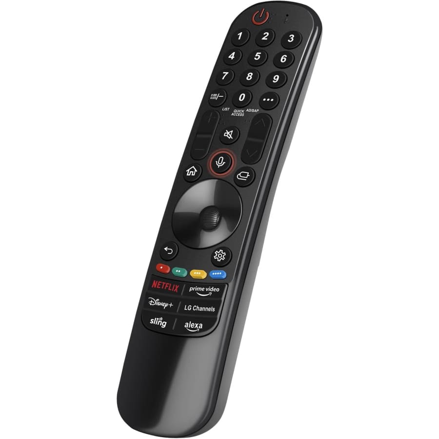 Magic Remote for LG Smart TVs: $20.69