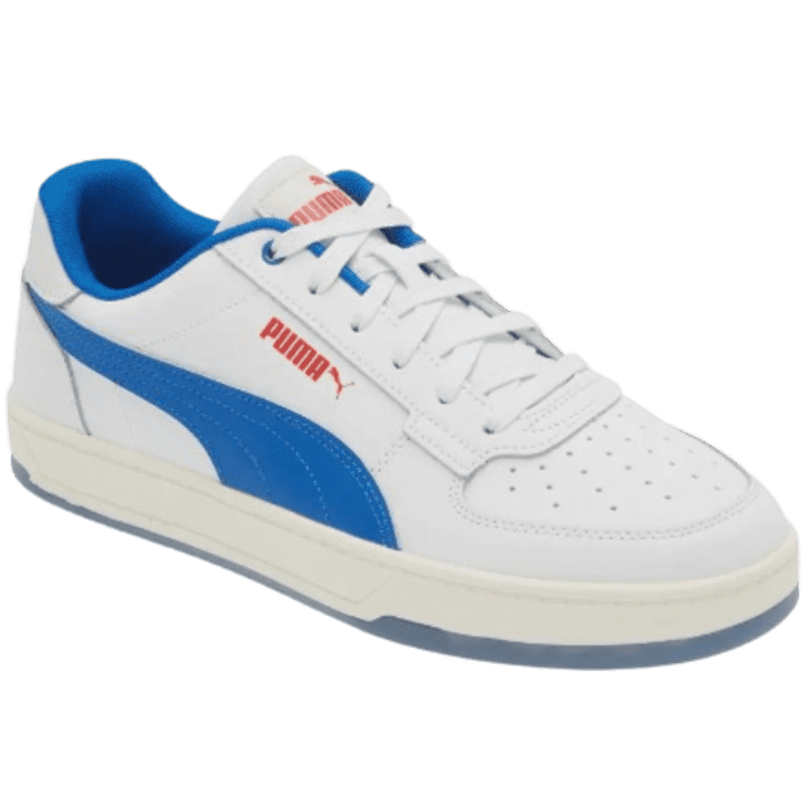 PUMA Men's Caven 2.0 Low Top Sneaker: $43 PUMA Men's Caven 2.0 Low Top Sneaker: $43