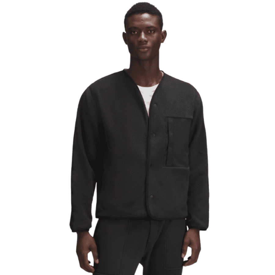 lululemon Men's Fitness Clothing: Up to 50% off