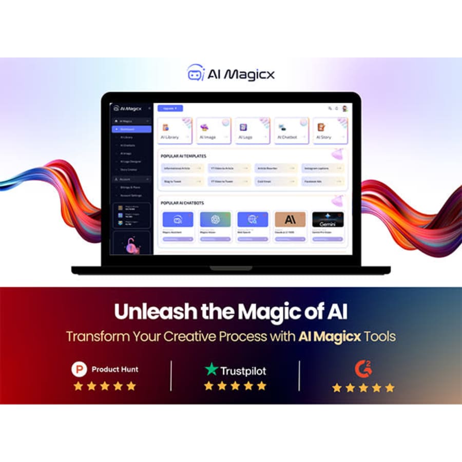 AI Magicx Rune Lifetime Subscription: $60 AI Magicx Rune Lifetime Subscription: $60