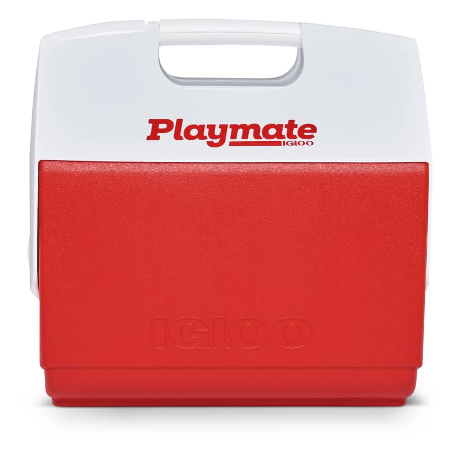 Igloo Playmate Elite 16-Quart Ice Chest Cooler: $20 Igloo Playmate Elite 16-Quart Ice Chest Cooler: $20