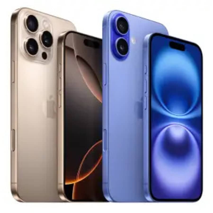 Apple iPhone 16: From $799 Apple iPhone 16: From $799