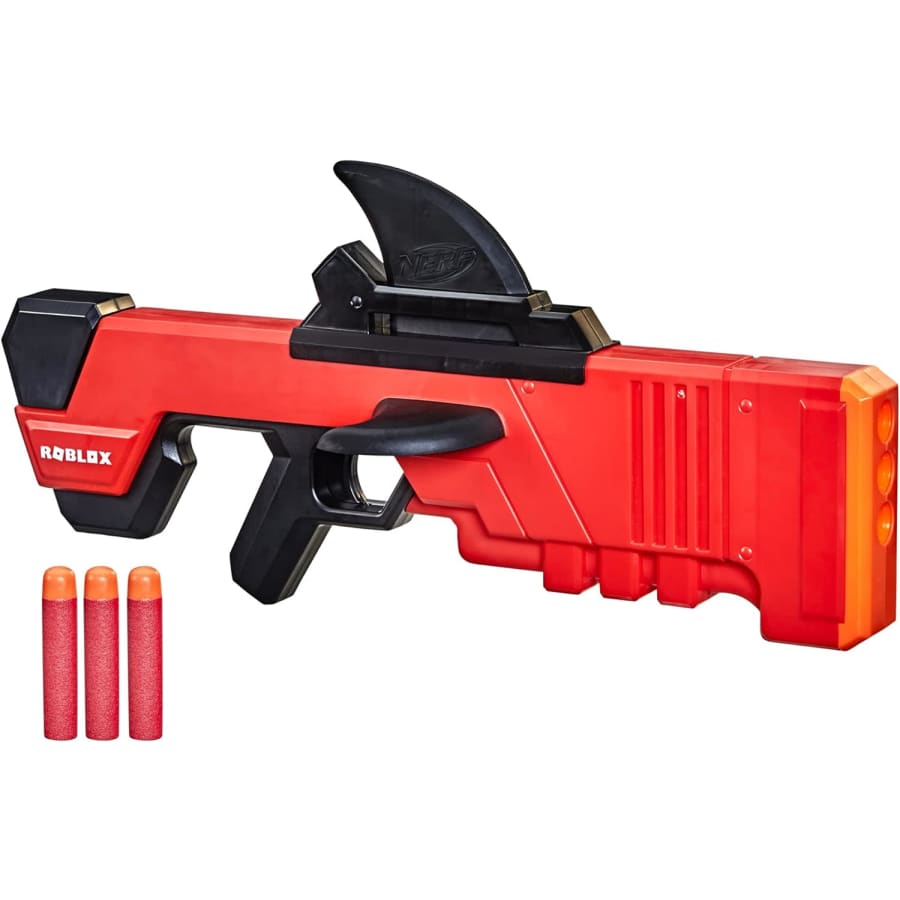 Nerf Featured Deals at Amazon: Up to 53% off Nerf Featured Deals at Amazon: Up to 53% off
