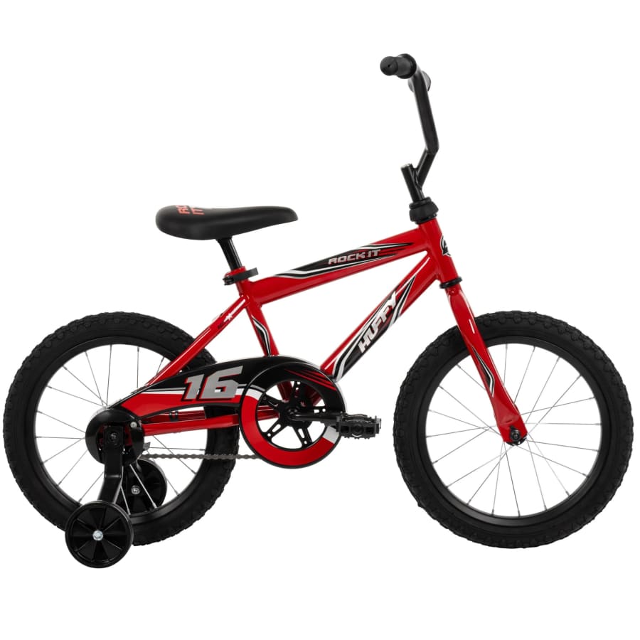 Huffy Rock It Bicycle Black Friday Deals at Walmart: From $54
