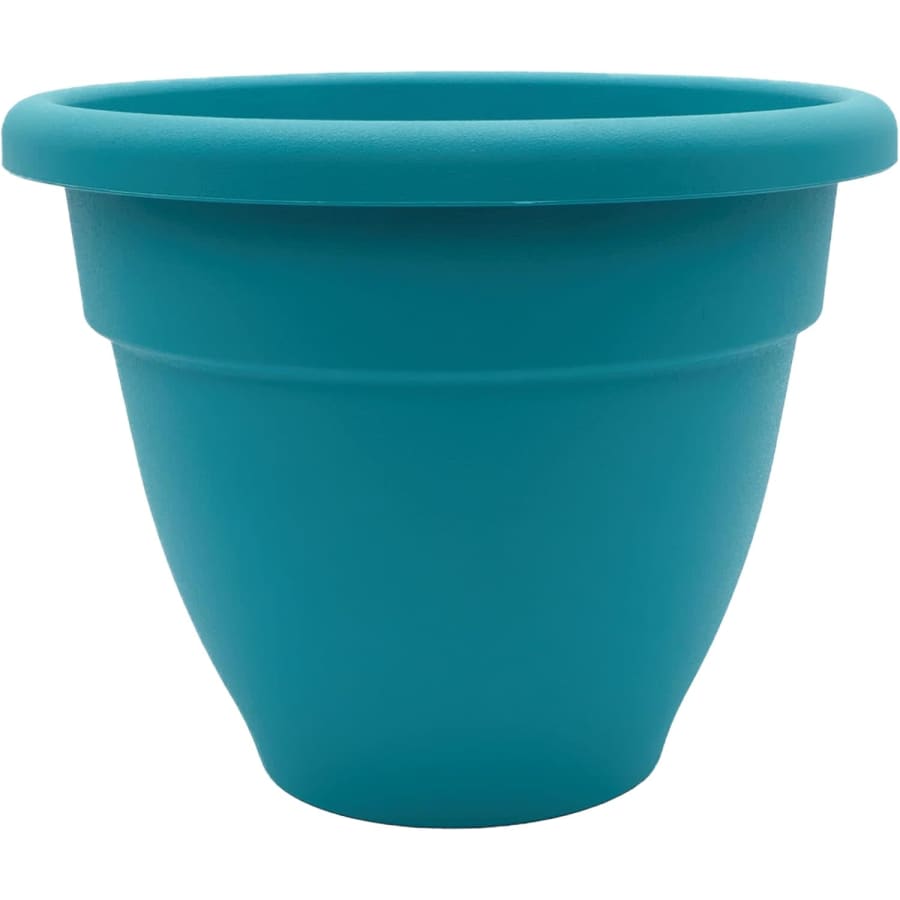 The HC Companies 12" Lightweight Outdoor Planter Pot: $7.59