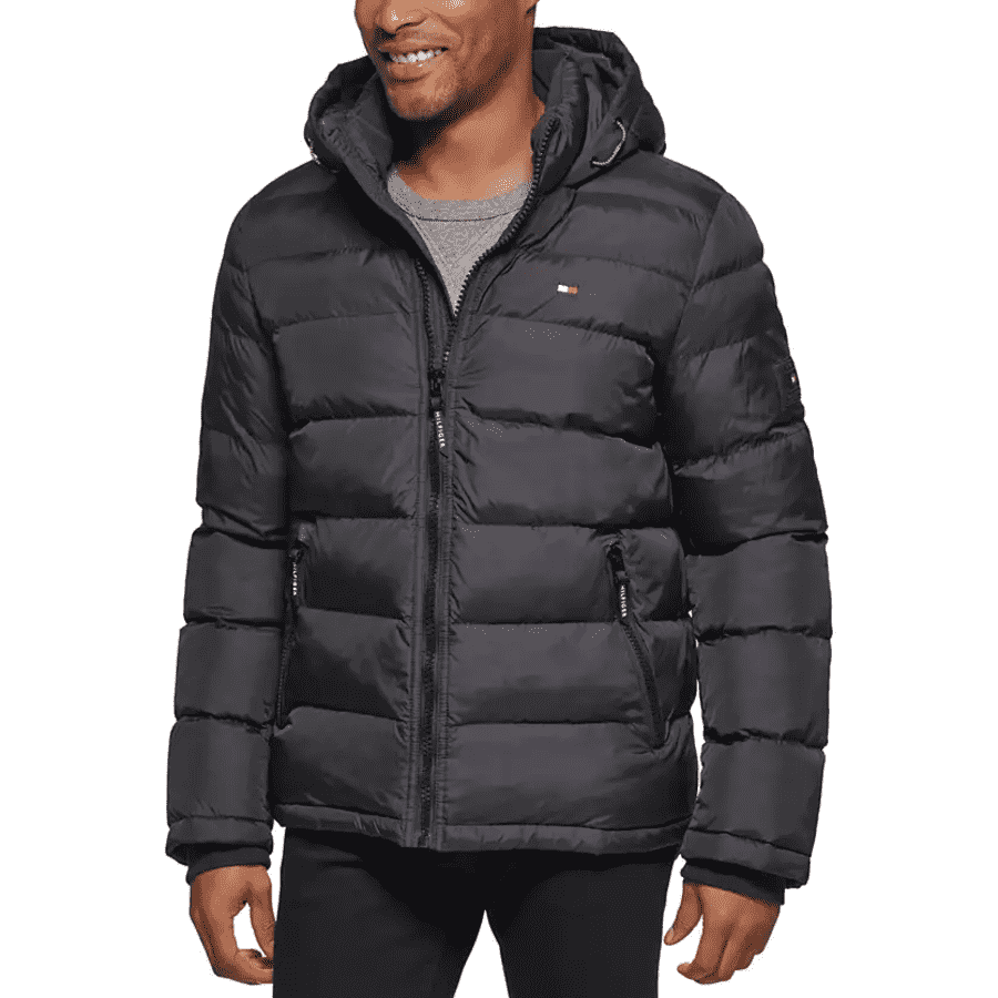 Macy's Black Friday Coat Deals: At least 50% off