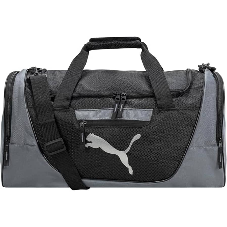 PUMA Evercat Contender 3.0 Duffel: $15 PUMA Evercat Contender 3.0 Duffel: $15