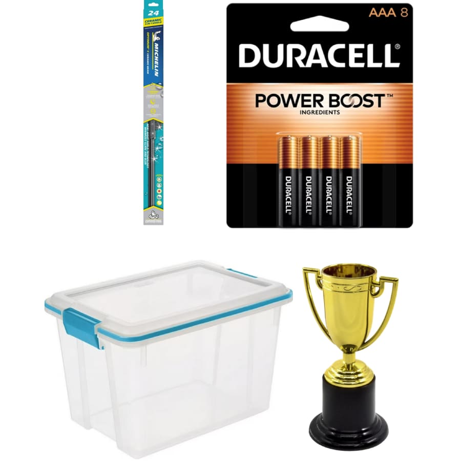 Summer Rollback Savings at Walmart: All deals under $20 Summer Rollback Savings at Walmart: All deals under $20