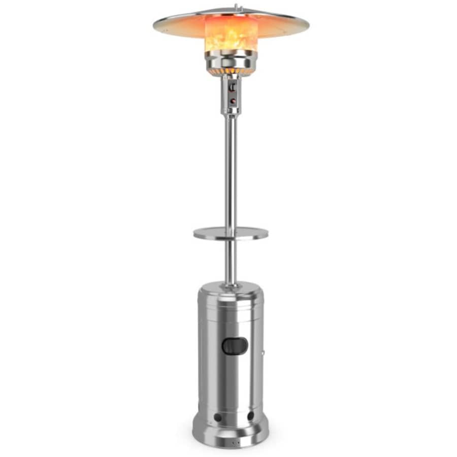 Fire Pits & Outdoor Heating Deals at Lowe's: Up to 50% off