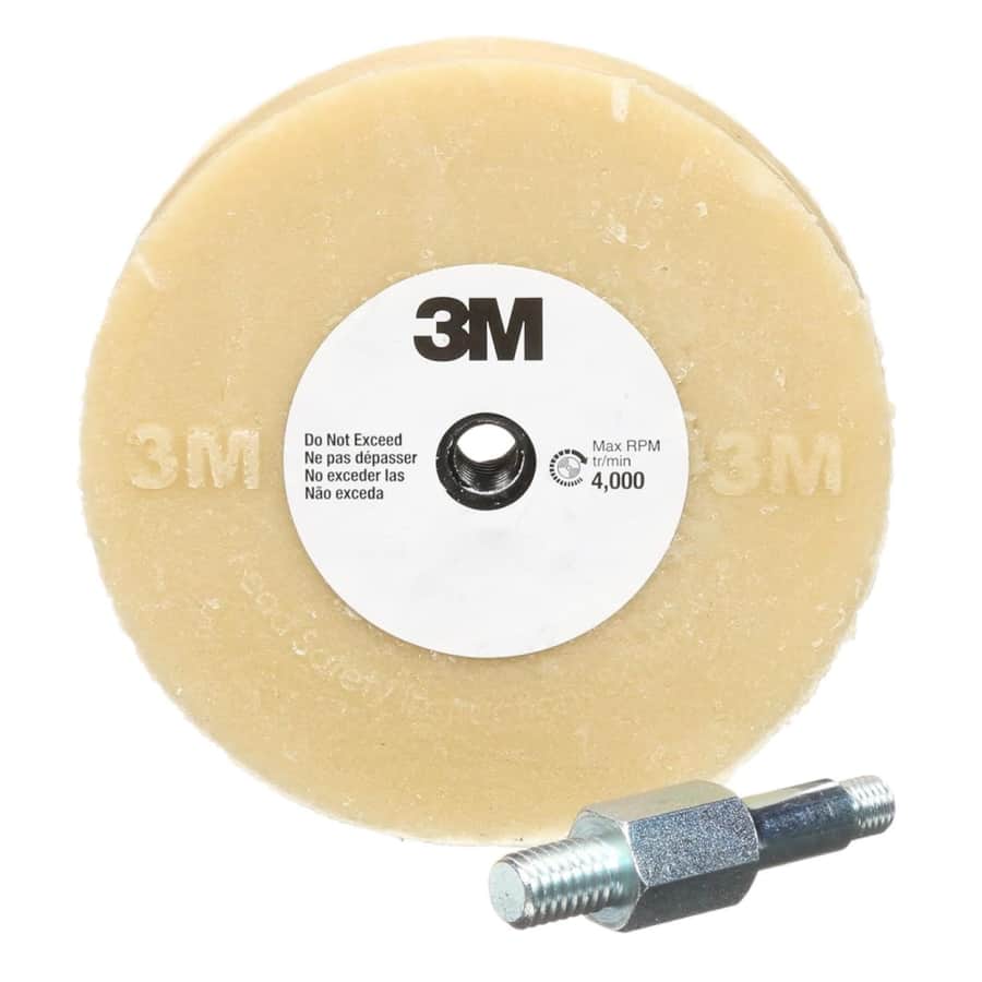 3M Stripe Off Wheel: $38 3M Stripe Off Wheel: $38