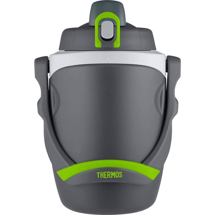 Thermos 64-oz. Insulated Water Bottle: $20