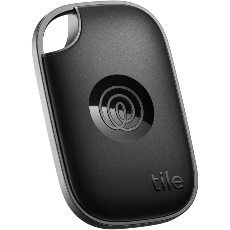 Tile by Life360 Pro Bluetooth Tracker: $22 Tile by Life360 Pro Bluetooth Tracker: $22