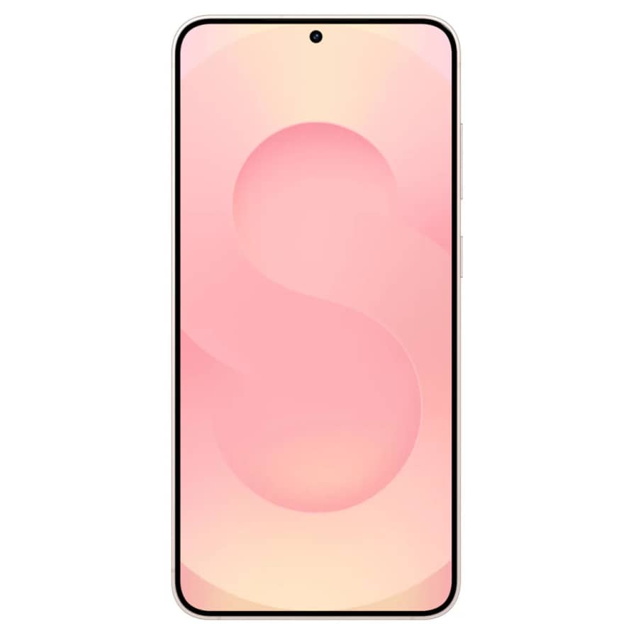 Unlocked Samsung Galaxy S25+ Android Smartphone: Up to $480 off w/ trade