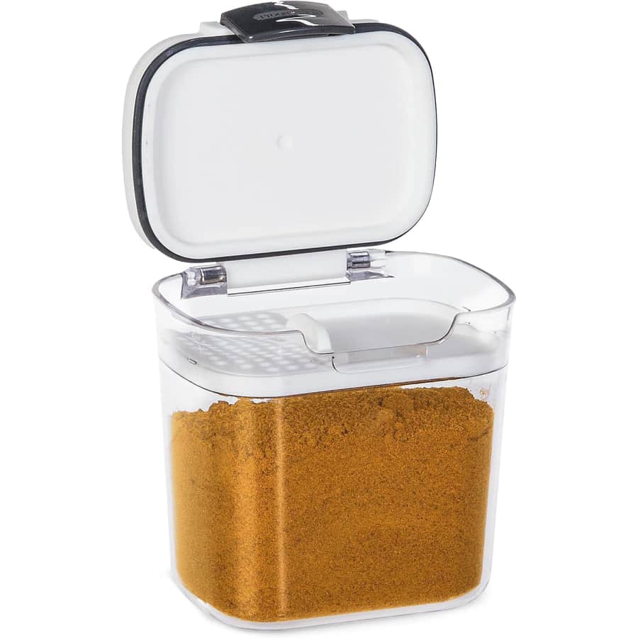 Progressive International Prepworks Mini ProKeeper Storage Container: $5.24 Progressive International Prepworks Mini ProKeeper Storage Container: $5.24