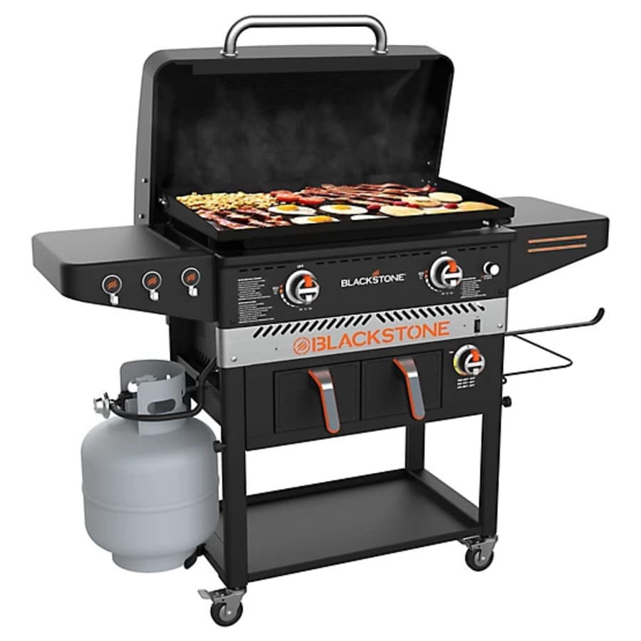 Blackstone Griddle Deals at Tractor Supply Co.: Up to $150 off Blackstone Griddle Deals at Tractor Supply Co.: Up to $150 off