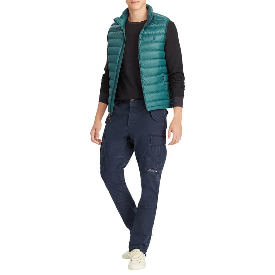 Ralph Lauren Deals at eBay: Up to 70% off