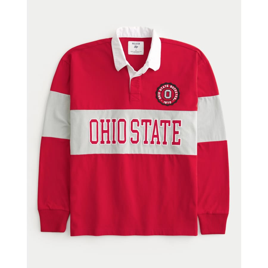 Hollister Men's Clearance Deals: Deals from $7