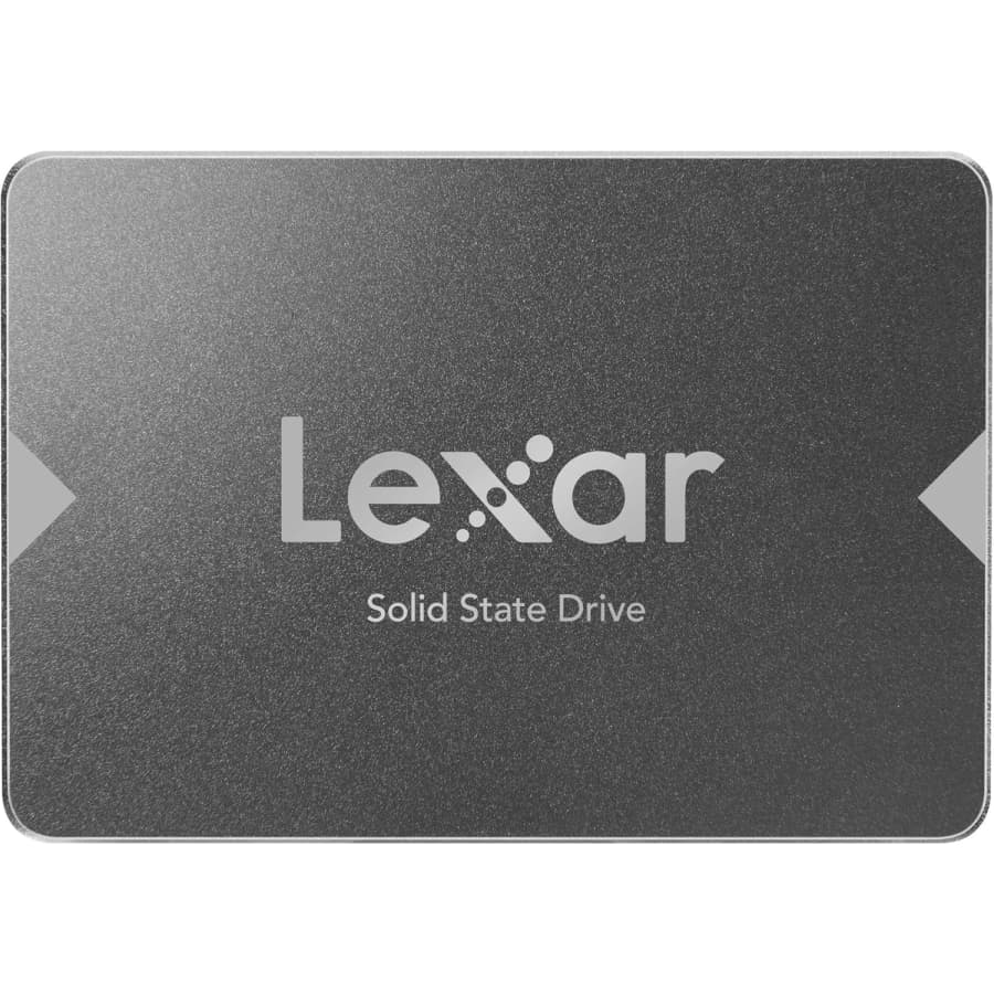 Lexar Deals at Amazon: Up to 55% off