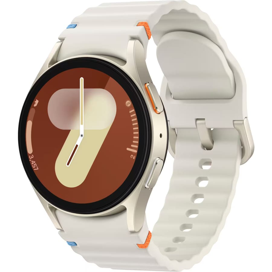 Samsung Galaxy Watch7 40mm Smartwatch: $225