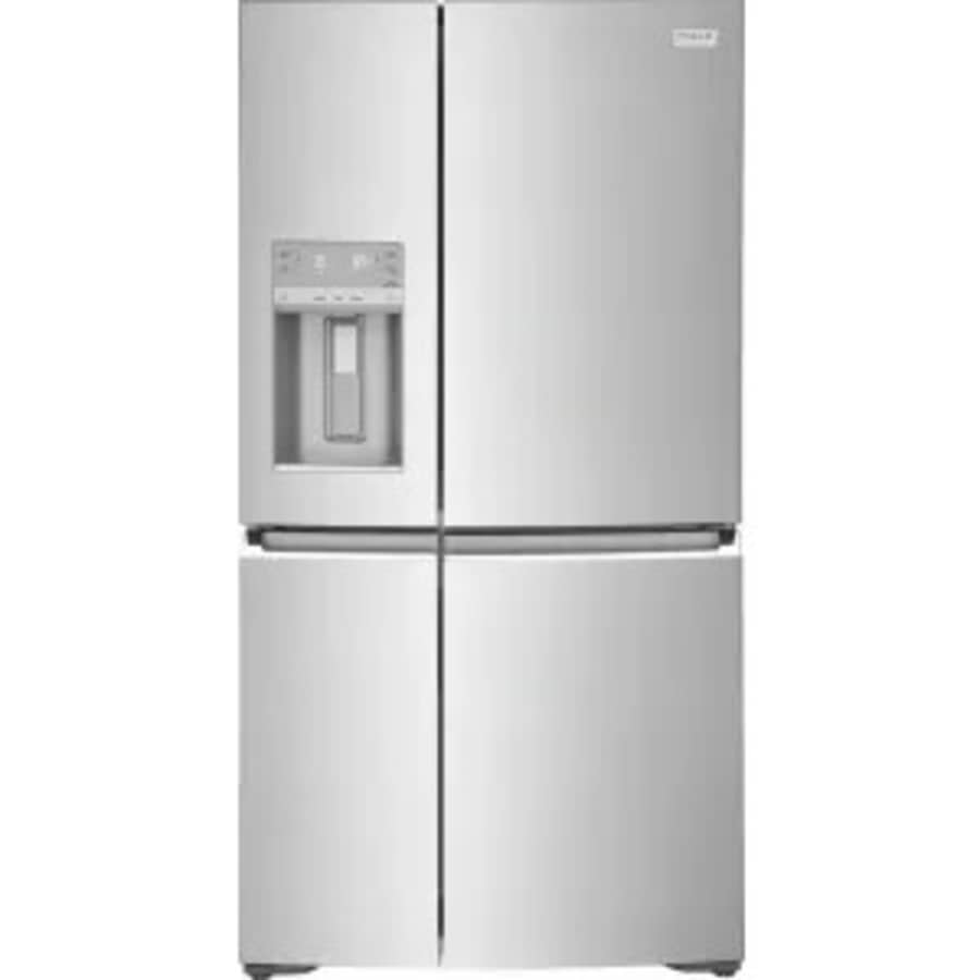 Frigidaire Refrigerator Deals at Lowe's: Up to $1,800 off