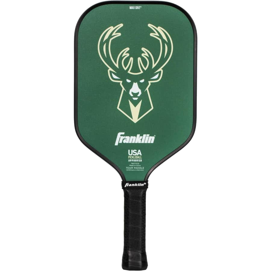 Franklin Pickleball, Basketball, Baseball & More Sports Gear Deals: Up to 80% off Franklin Pickleball, Basketball, Baseball & More Sports Gear Deals: Up to 80% off