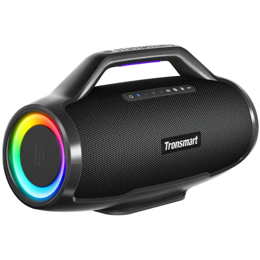 Tronsmart Bang Max 130W Portable Bluetooth Speaker: $179.99