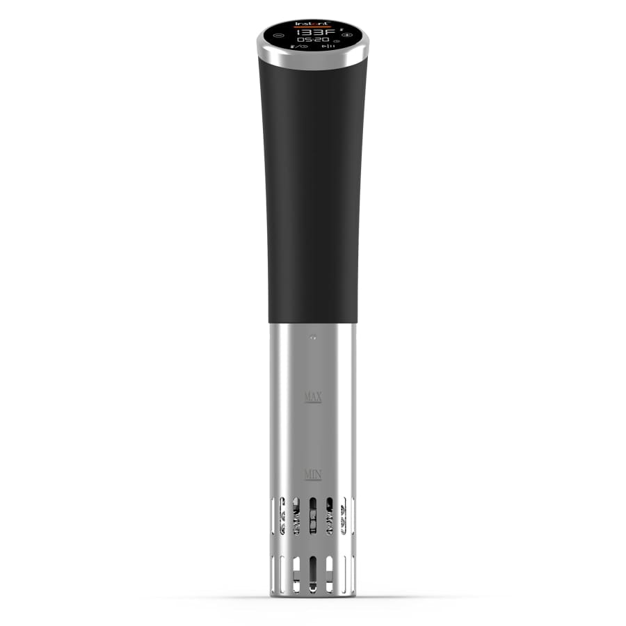 Instant Pot Accu Slim 800W Sous Vide Precision Cooker: $29.99 Instant Pot Accu Slim 800W Sous Vide Precision Cooker: $29.99