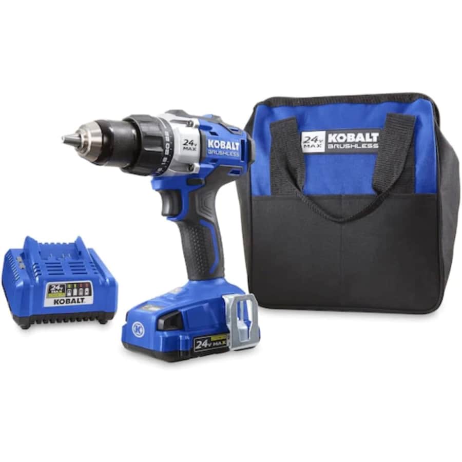 Kobalt Tool Deals at Amazon: Up to 35% off Kobalt Tool Deals at Amazon: Up to 35% off