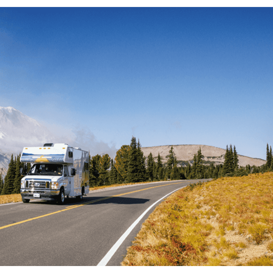 Cruise American RV Rental: Buy 3 Nights; Get 4th Free Cruise American RV Rental: Buy 3 Nights; Get 4th Free