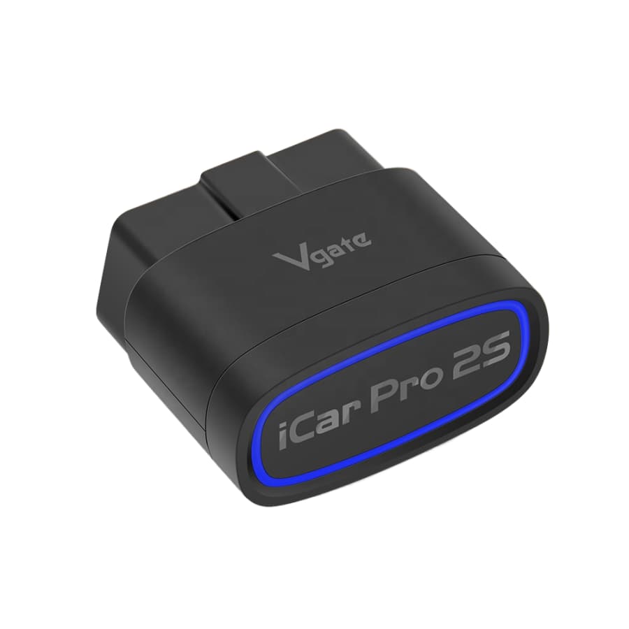 Vgate iCar Pro 2S OBD2 Car Diagnostic Scanner: $16