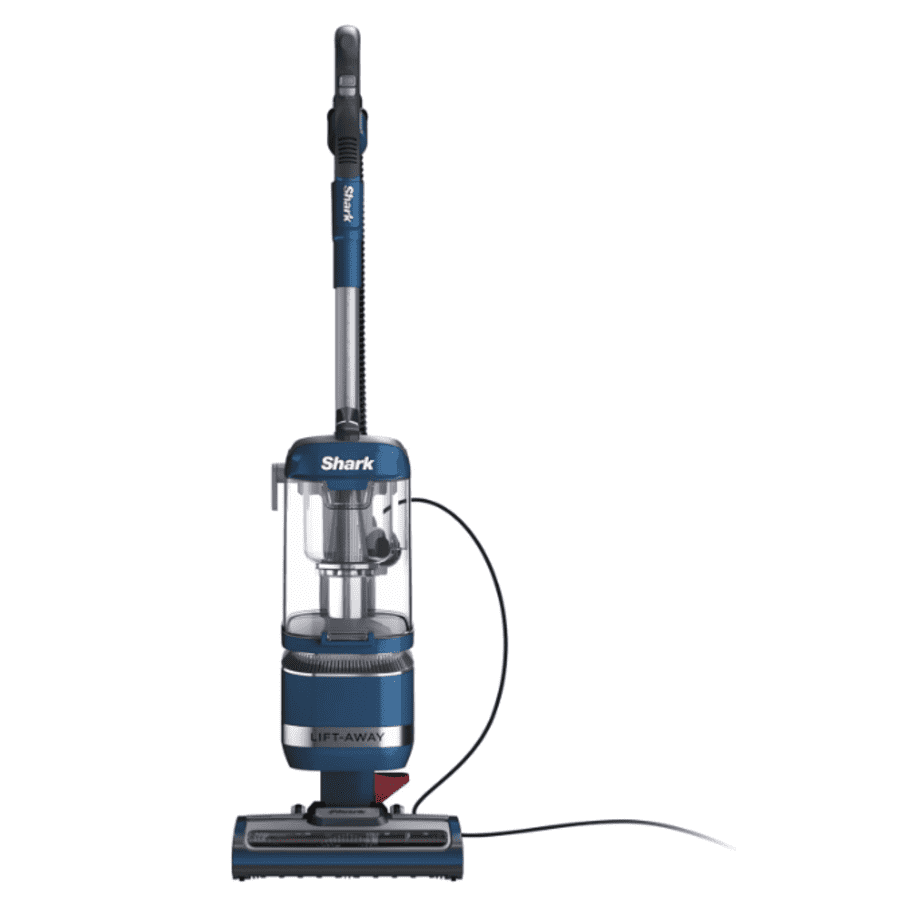 Shark Navigator Lift-Away ADV Upright Vacuum: $150