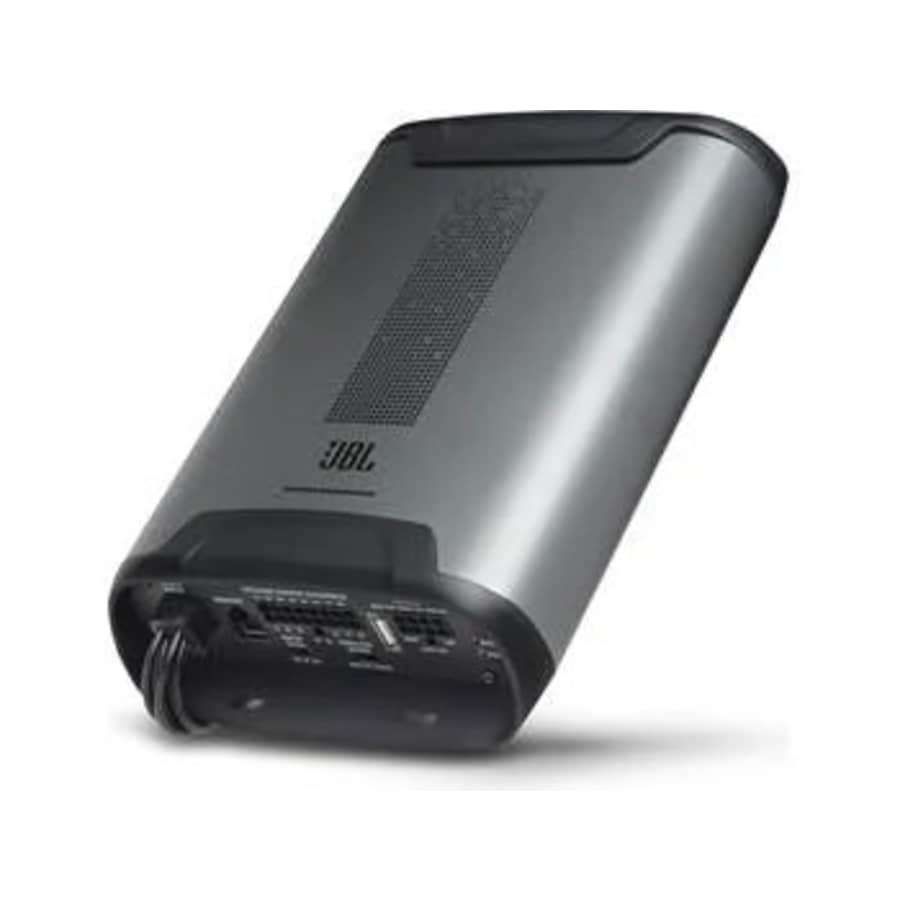 JBL Car Amps at Crutchfield: Up to $106 off