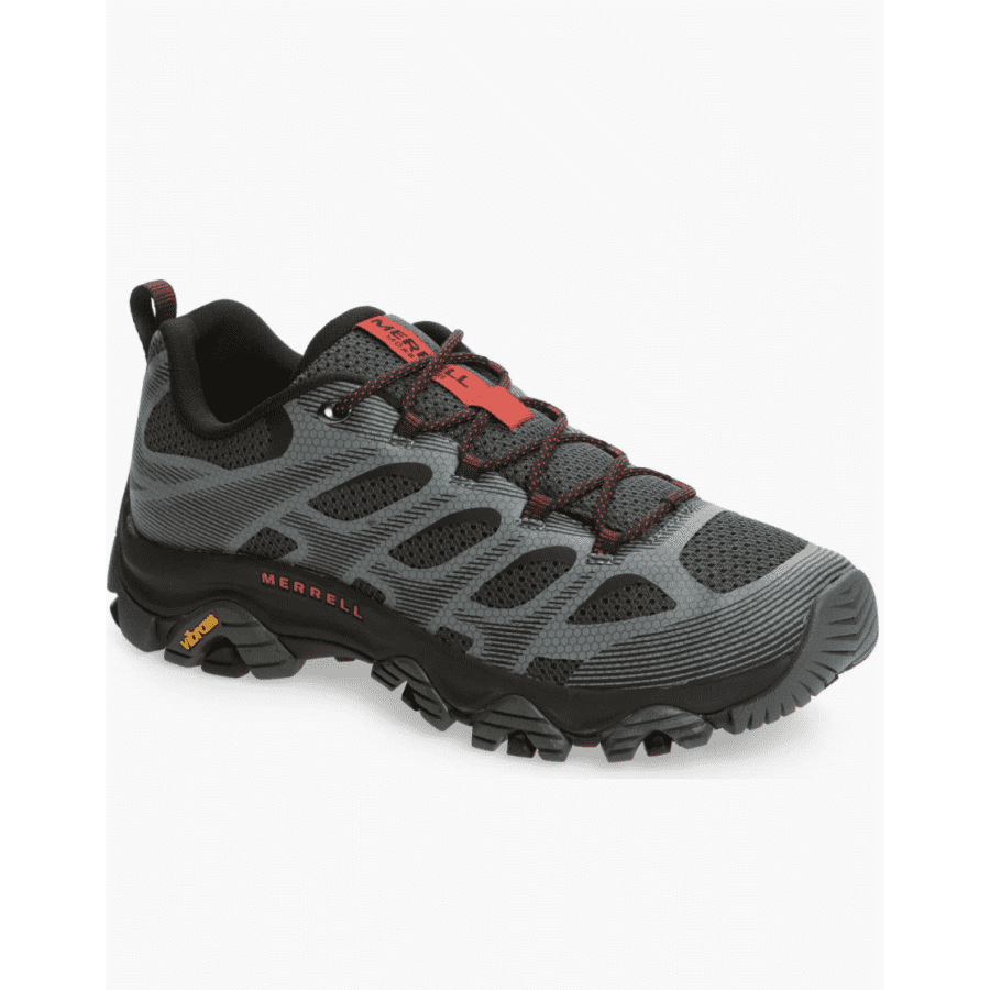 Merrell Men's Moab 3 Hiking Shoes: $47.99 Merrell Men's Moab 3 Hiking Shoes: $47.99