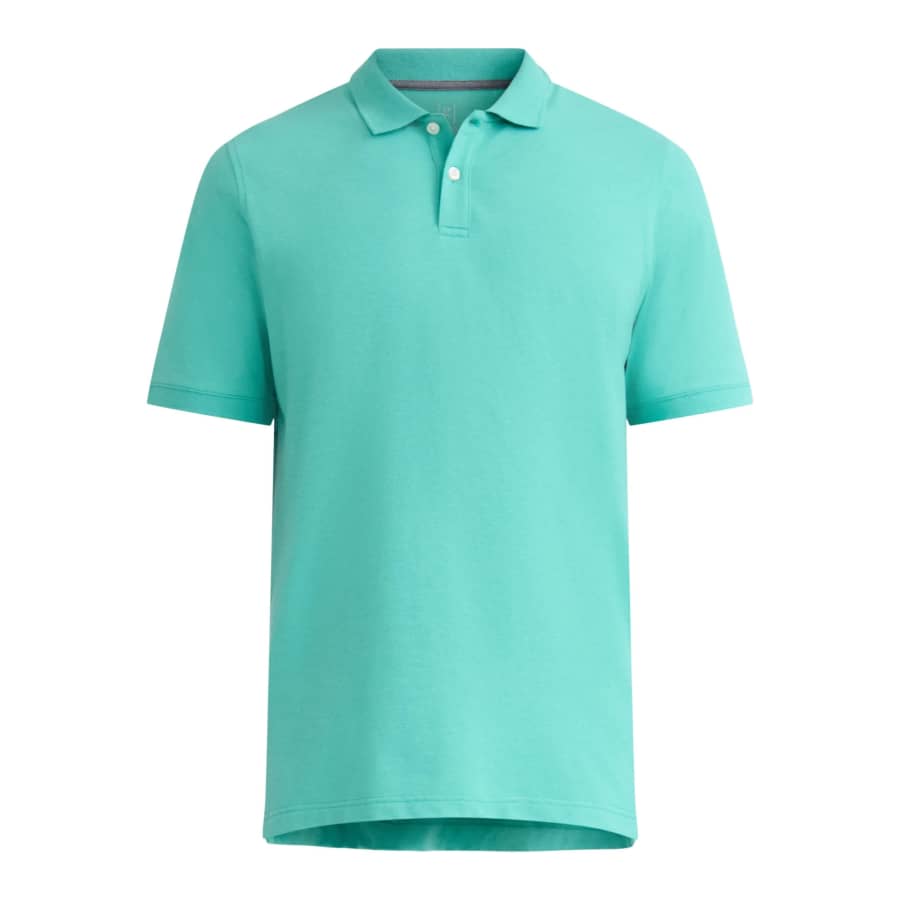 George Men's Pique Polo Shirt: $2.99 George Men's Pique Polo Shirt: $2.99