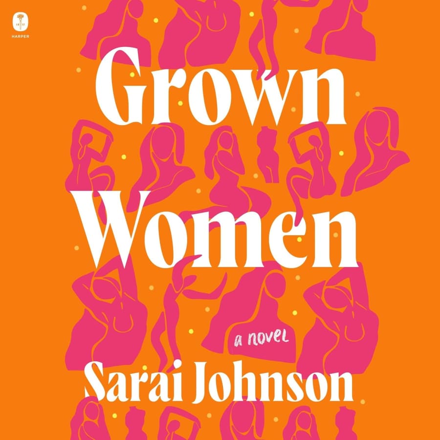 Audible Daily Deal: Grown Women for $5 Audible Daily Deal: Grown Women for $5