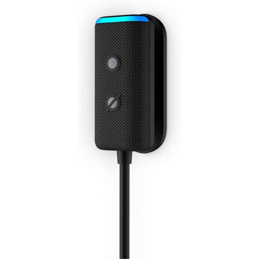 Amazon Echo Auto: $15