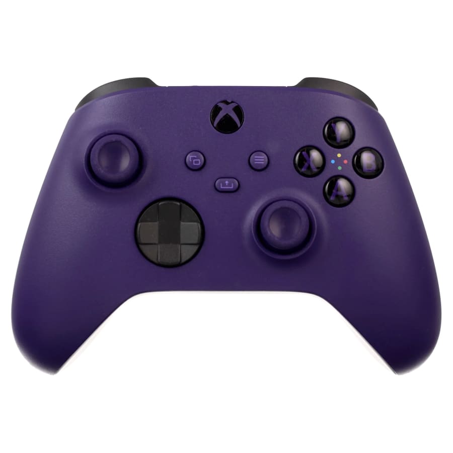 Microsoft Xbox Wireless Controller: From $38.88 Microsoft Xbox Wireless Controller: From $38.88