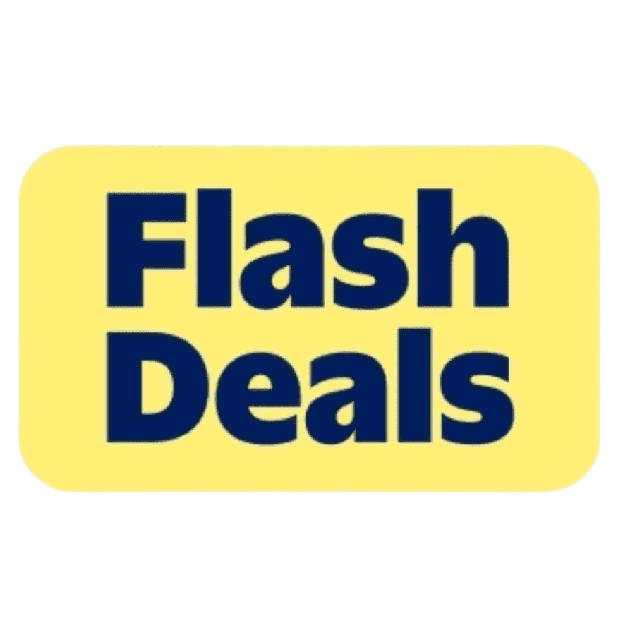Walmart Flash Deals: Up to 65% off Walmart Flash Deals: Up to 65% off