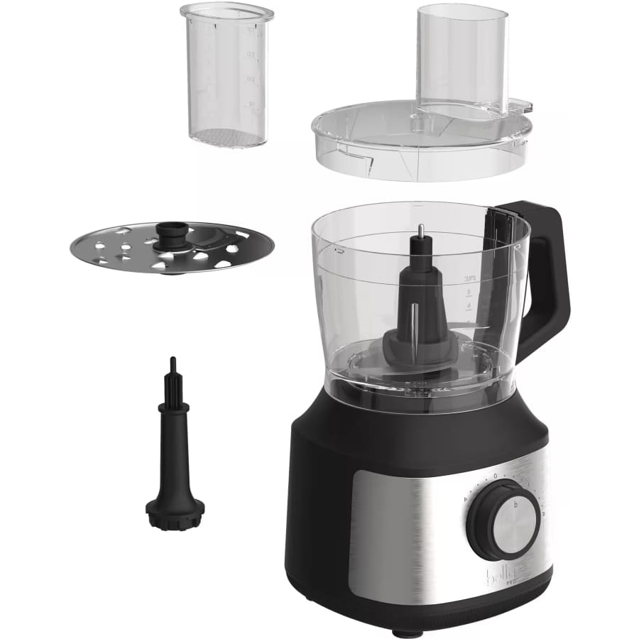 Bella Pro Series 8-Cup Food Processor: $35 Bella Pro Series 8-Cup Food Processor: $35
