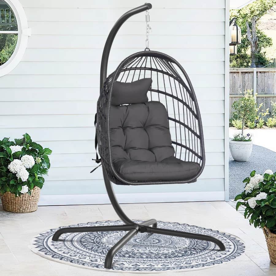Wayfair Big Outdoor Sale Outdoor Seating Deals: Up to 50% off