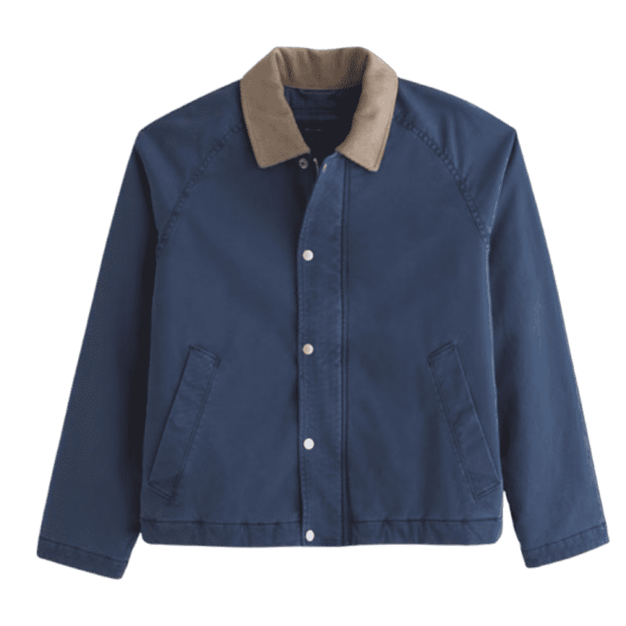 Abercrombie & Fitch Men's Coat and Jacket Clearance Deals: Up to 50% off Abercrombie & Fitch Men's Coat and Jacket Clearance Deals: Up to 50% off